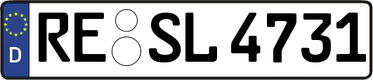 RE-SL4731