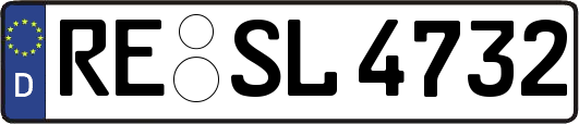 RE-SL4732