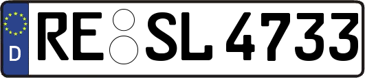 RE-SL4733