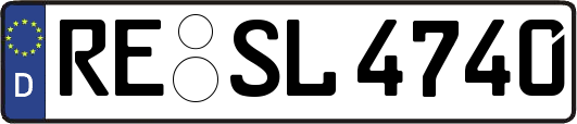 RE-SL4740