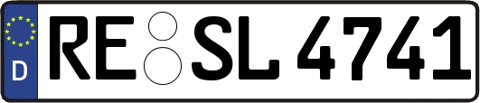 RE-SL4741