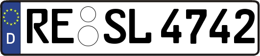 RE-SL4742