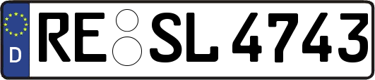 RE-SL4743