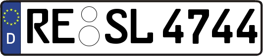 RE-SL4744