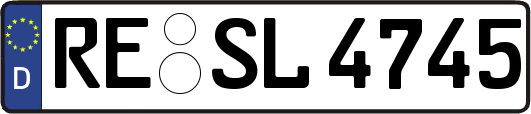 RE-SL4745
