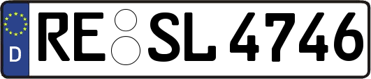 RE-SL4746