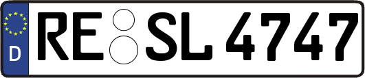 RE-SL4747
