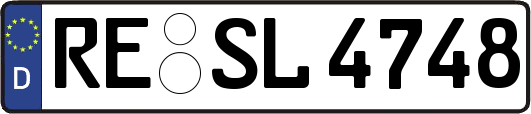 RE-SL4748