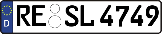 RE-SL4749