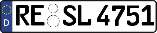 RE-SL4751
