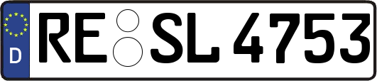 RE-SL4753