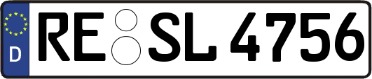 RE-SL4756