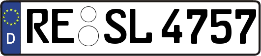RE-SL4757