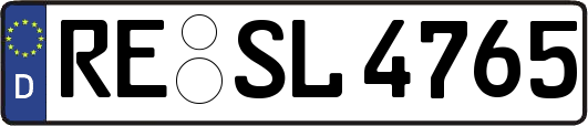 RE-SL4765