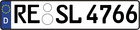 RE-SL4766