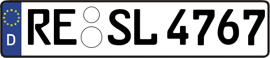 RE-SL4767