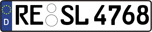 RE-SL4768