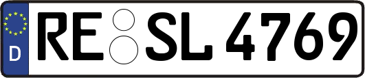 RE-SL4769