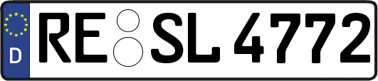 RE-SL4772