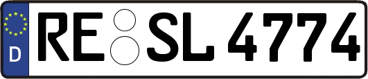 RE-SL4774
