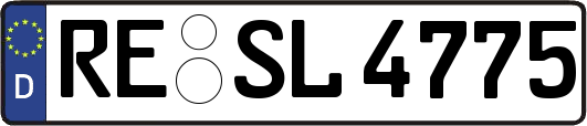 RE-SL4775
