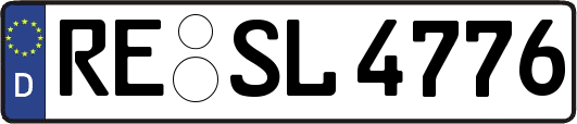 RE-SL4776