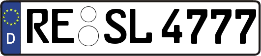 RE-SL4777