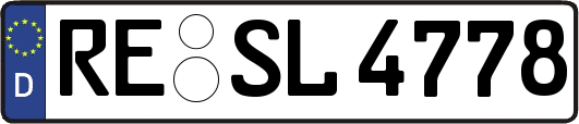 RE-SL4778