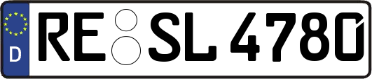 RE-SL4780