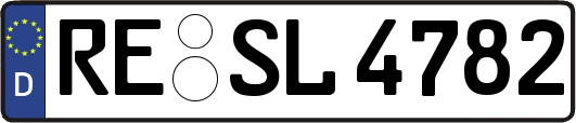 RE-SL4782