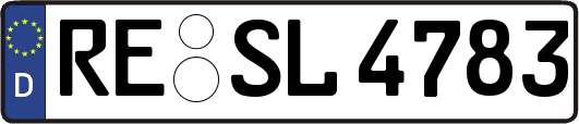 RE-SL4783