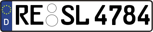 RE-SL4784