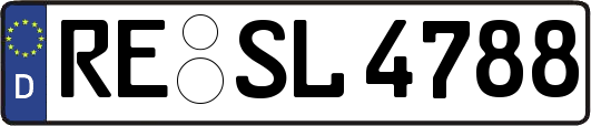 RE-SL4788