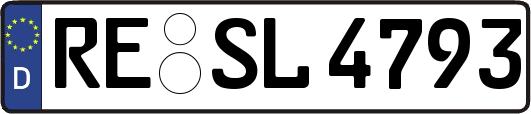 RE-SL4793