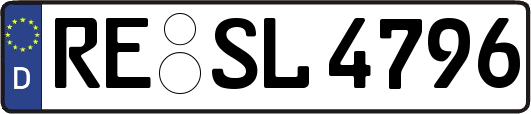 RE-SL4796