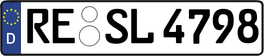 RE-SL4798