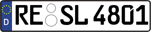 RE-SL4801