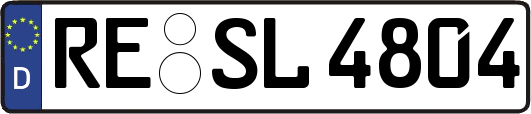 RE-SL4804