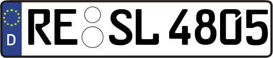 RE-SL4805