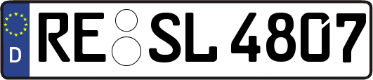 RE-SL4807