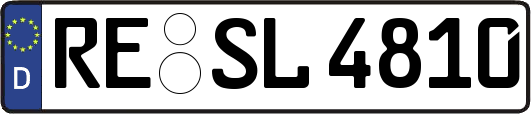 RE-SL4810