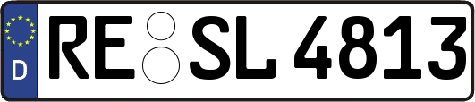 RE-SL4813