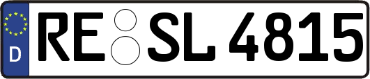 RE-SL4815