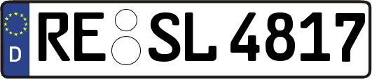 RE-SL4817