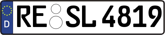 RE-SL4819