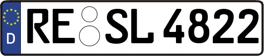 RE-SL4822