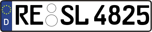RE-SL4825