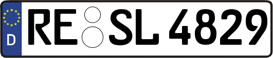 RE-SL4829