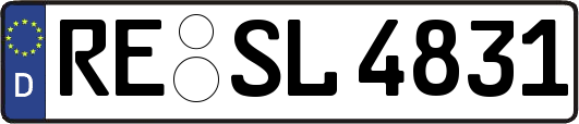 RE-SL4831