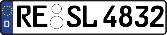 RE-SL4832